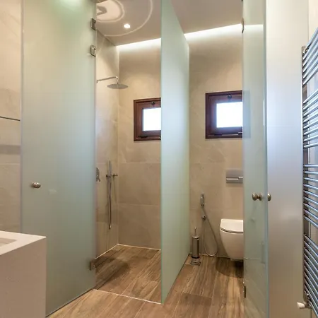 Hotel Lydia And Litochoro