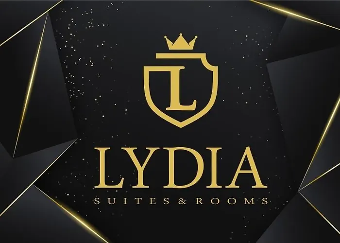 Lydia And 리토코론
