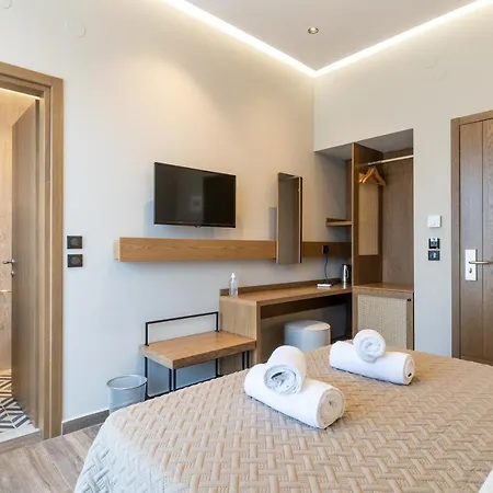 Hotel Lydia And Litochoro