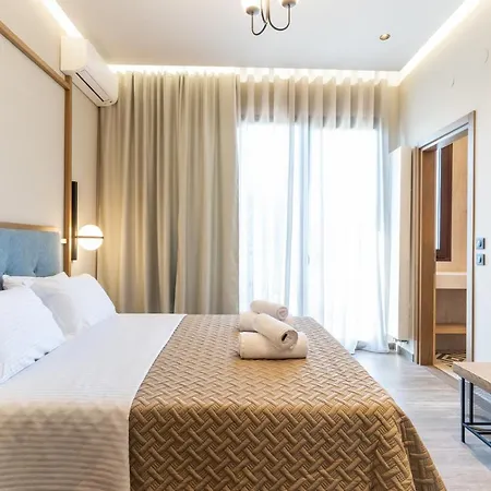 Hotel Lydia And