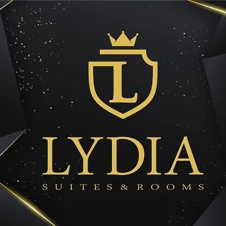 Lydia And لِتوخورو