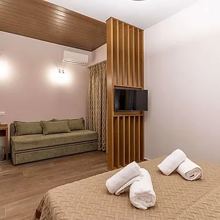 Hotel Lydia And Litochoro