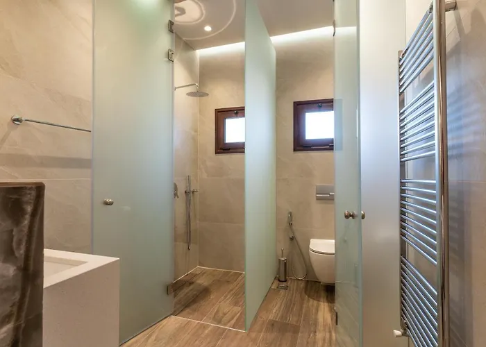 Hotel Lydia And Litochoro